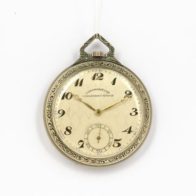 Corgeront Watch - Dress Watch