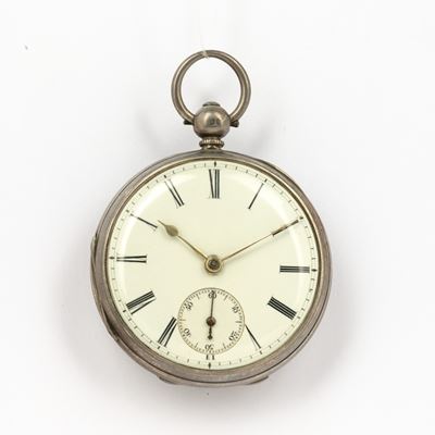 Orologio da Tasca