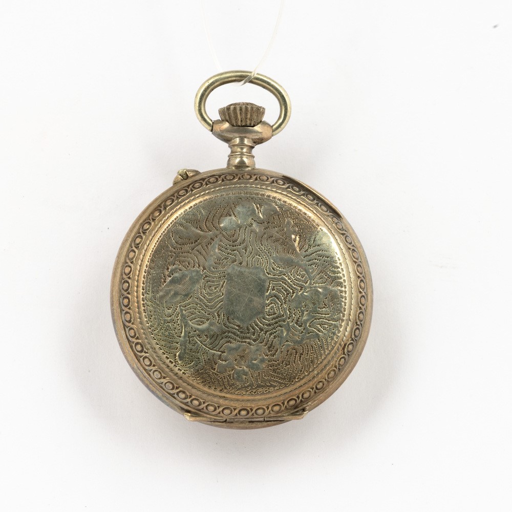 Orologio da Tasca Monachino