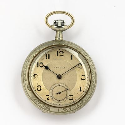 Orologio da Tasca