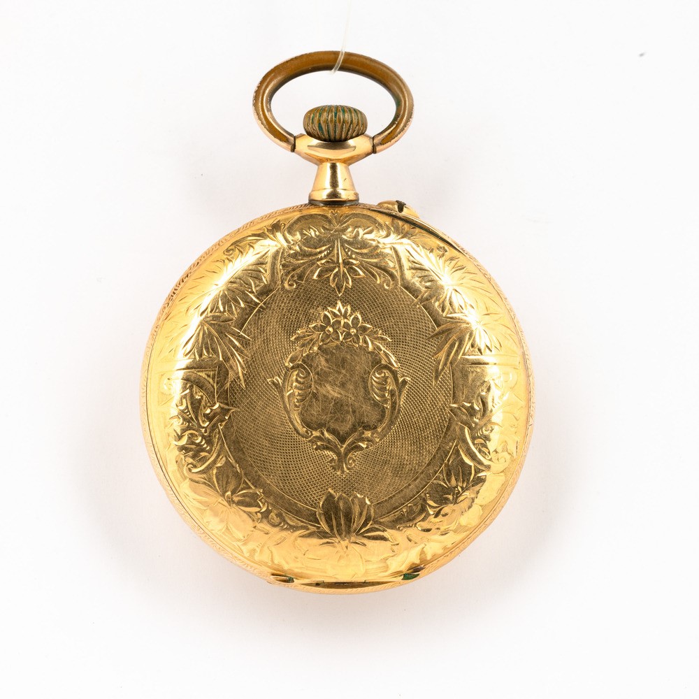 National Watch