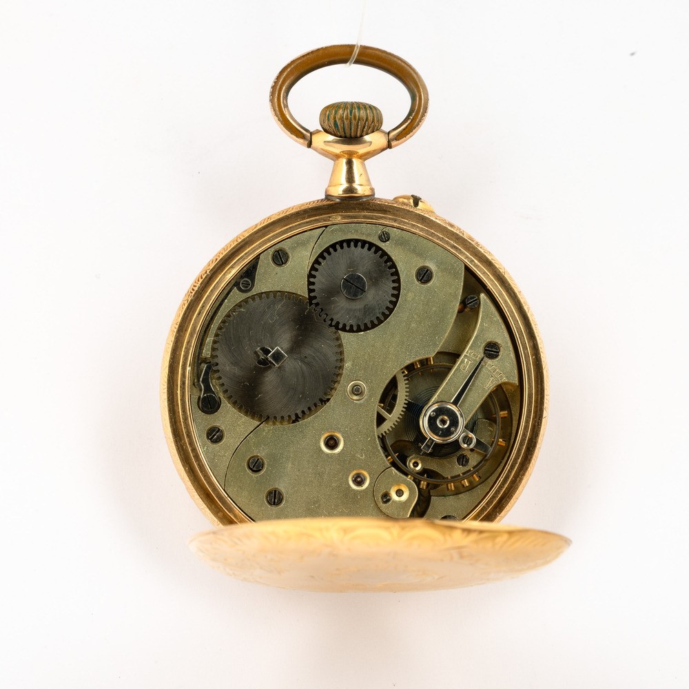 National Watch