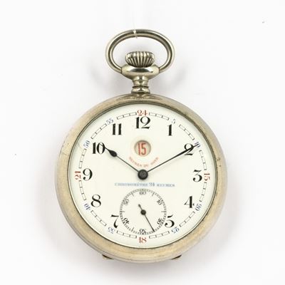Orologio da Tasca