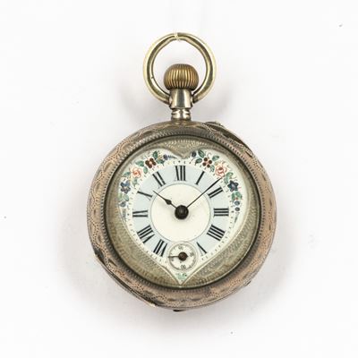 Orologio da Collo