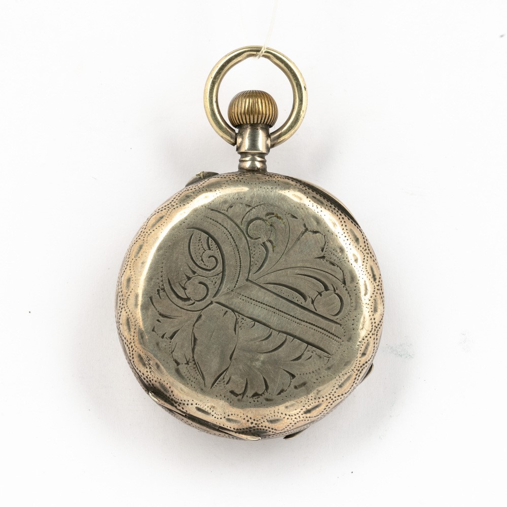 Orologio da Collo