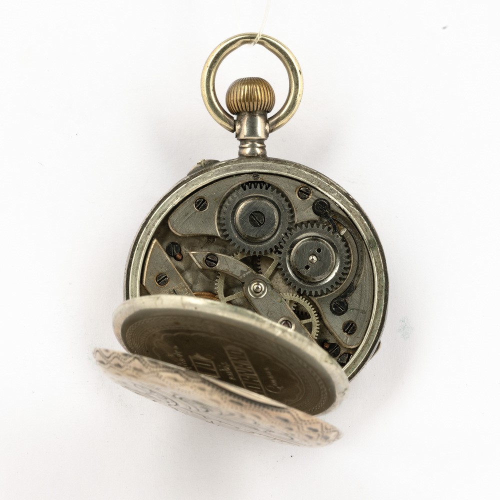 Orologio da Collo
