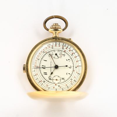 Orologio da Tasca