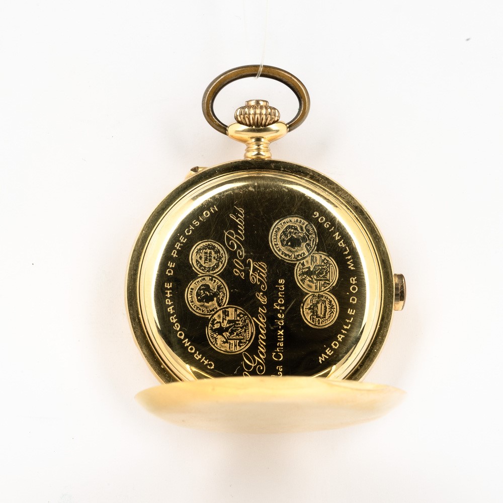 Orologio da Tasca