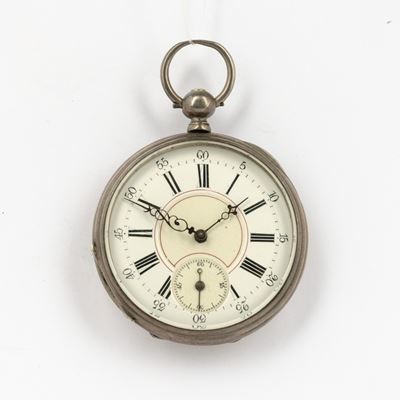 Orologio da Tasca