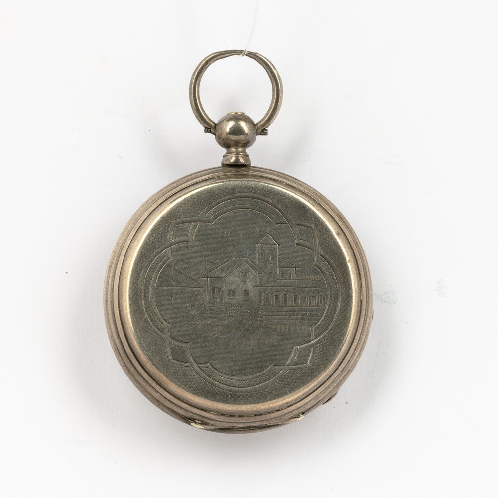 Orologio da Tasca