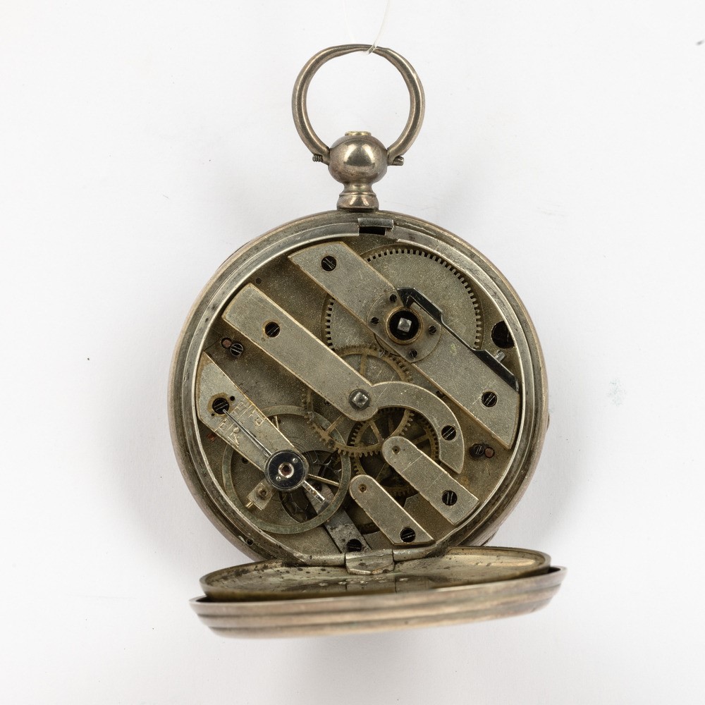 Orologio da Tasca