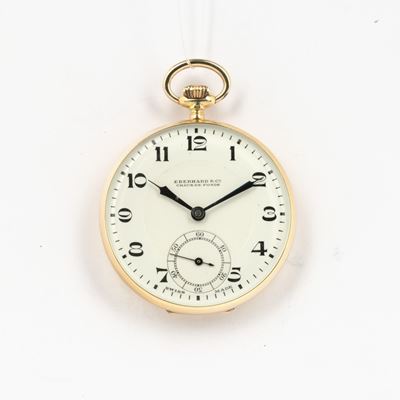 Eberhard