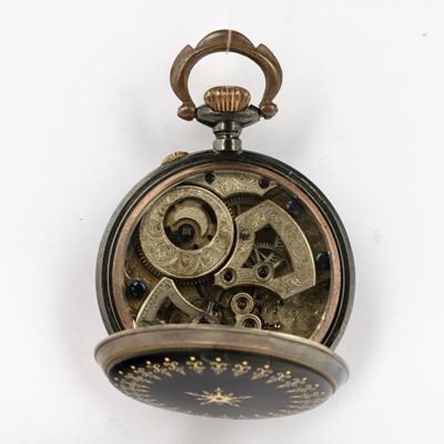 Orologio da Tasca