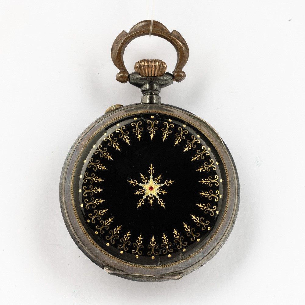 Orologio da Tasca