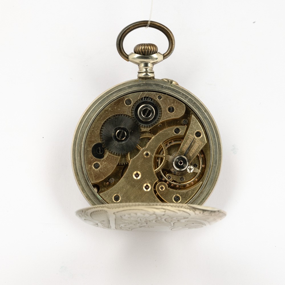 Orologio da Tasca Crono