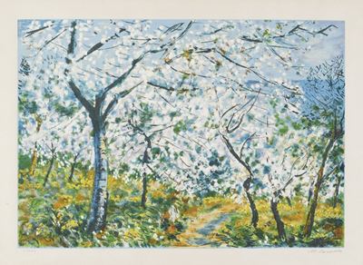 Senza Titolo (primavera)