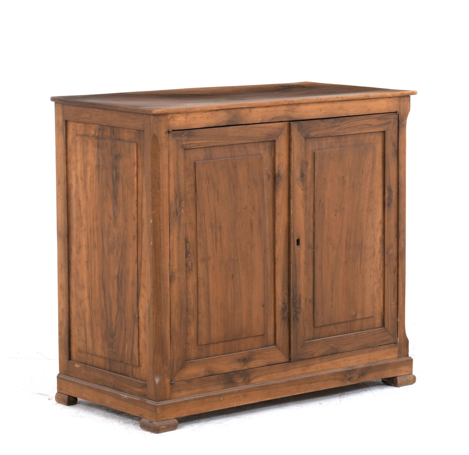 Credenza a Due Sportelli