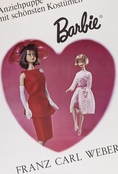 Barbie