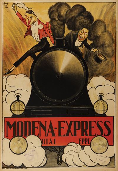 Modena Express