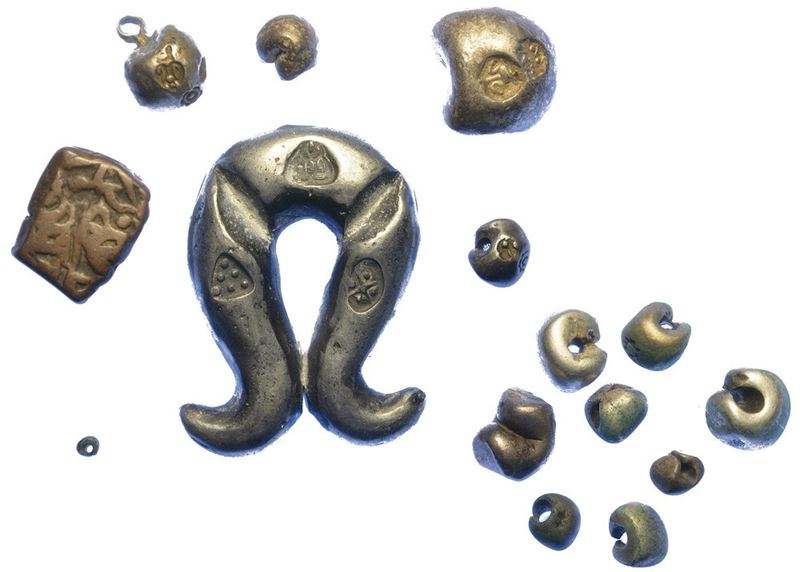 THAILANDIA. Lotto di quindici monete.  - Asta Numismatica - I - Cambi Casa d'Aste