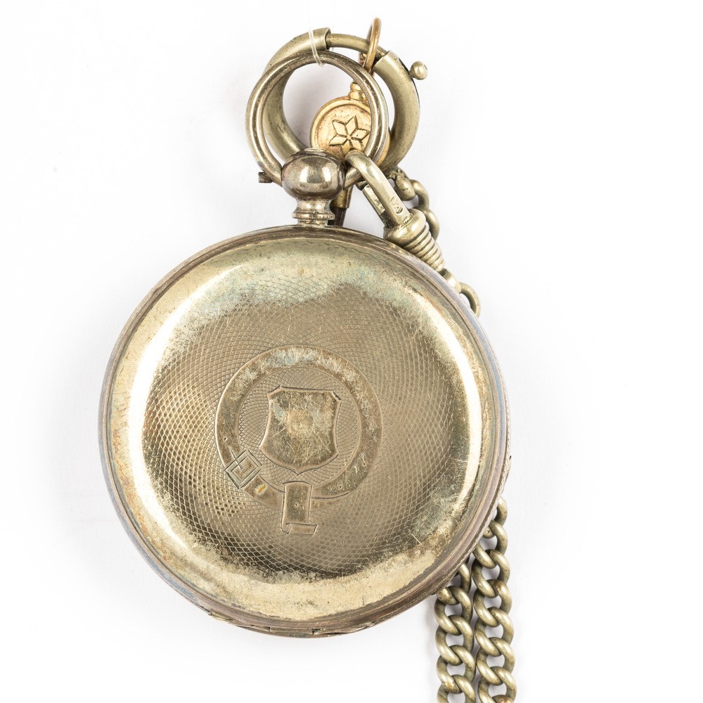Orologio da Tasca