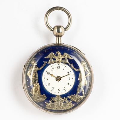 Breguet Et Fils