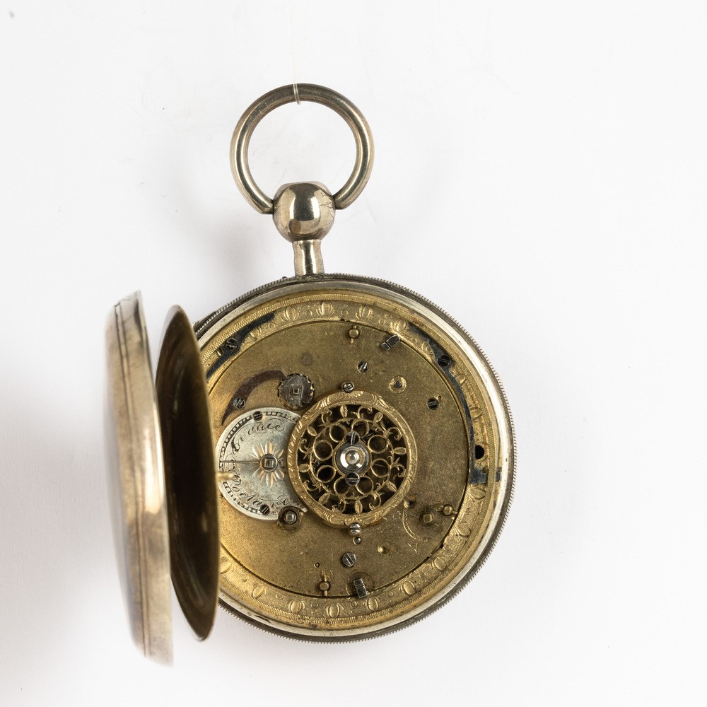 Breguet Et Fils