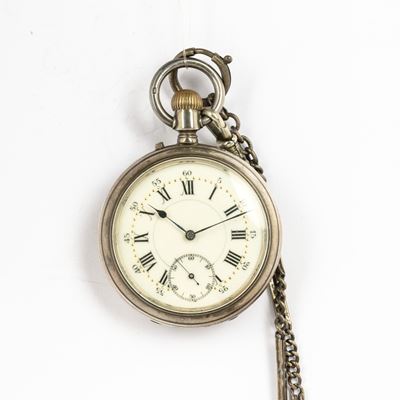Orologio da Tasca