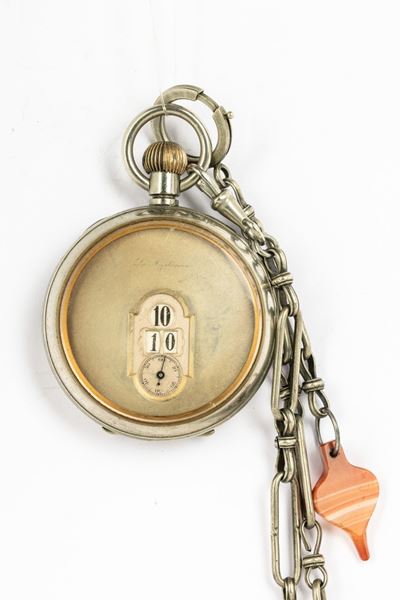 Orologio da Tasca Salterello