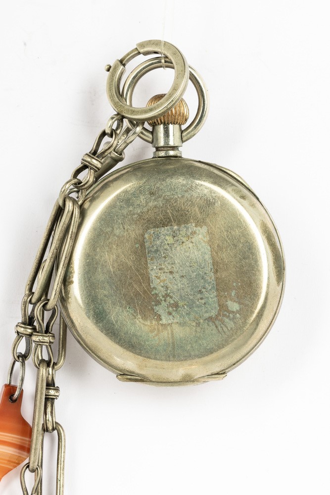 Orologio da Tasca Salterello