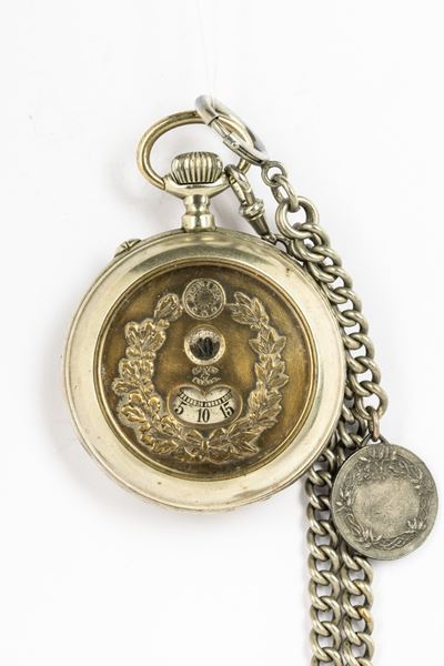 Orologio da Tasca Salterello