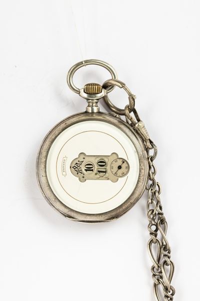 Orologio da Tasca Salterello