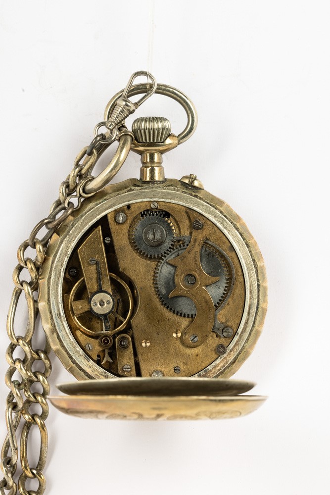 Orologio da Tasca