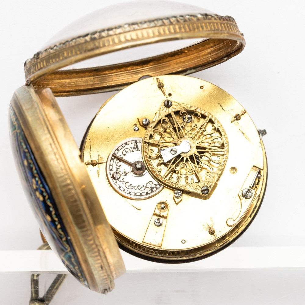 Orologio da Tasca