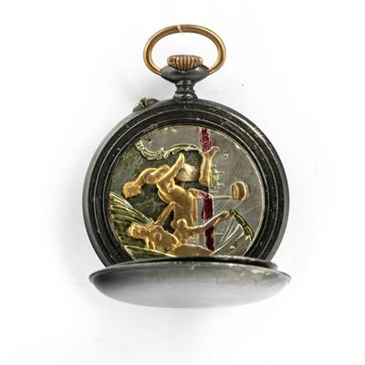 Orologio da Tasca