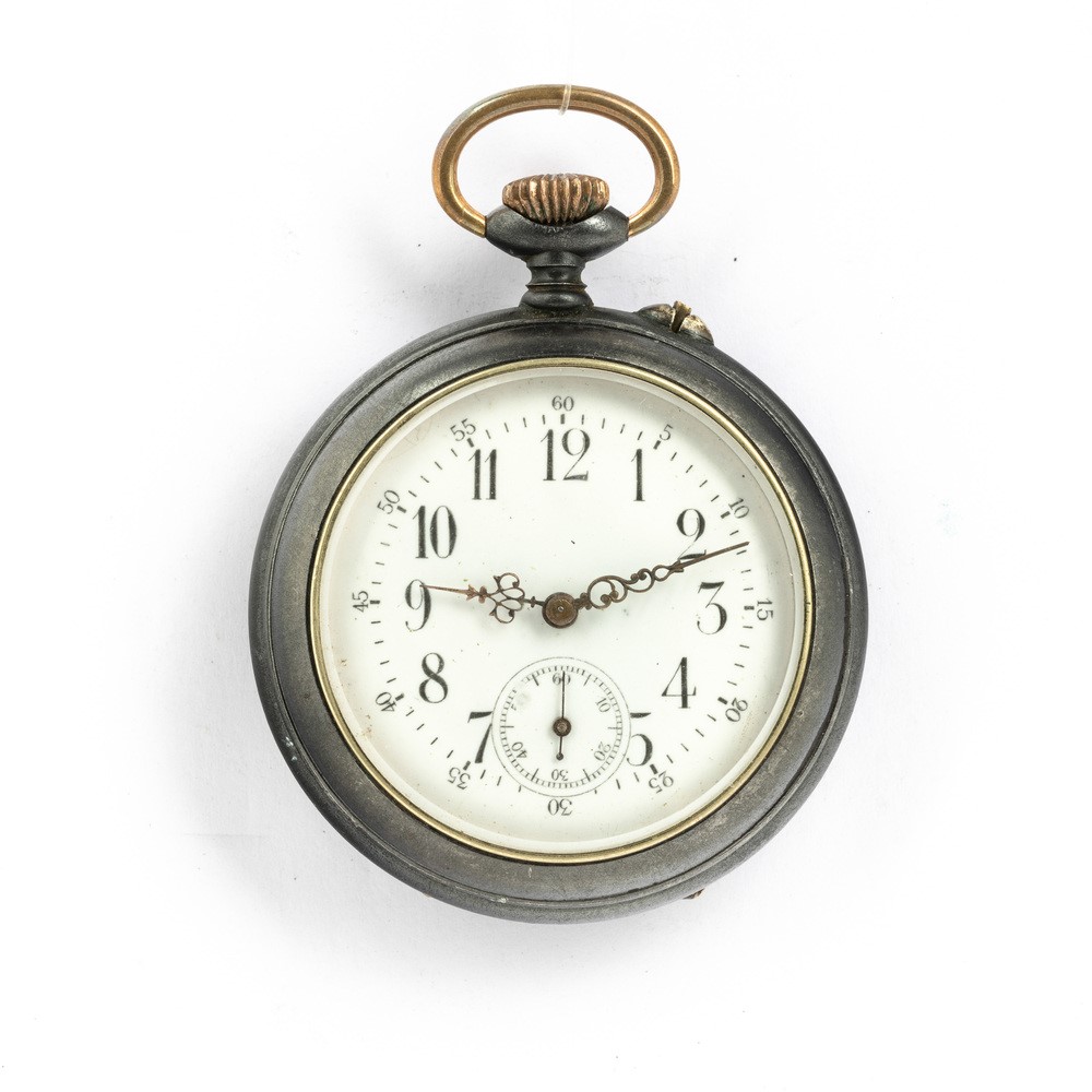 Orologio da Tasca