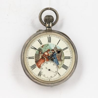 Orologio da Tasca