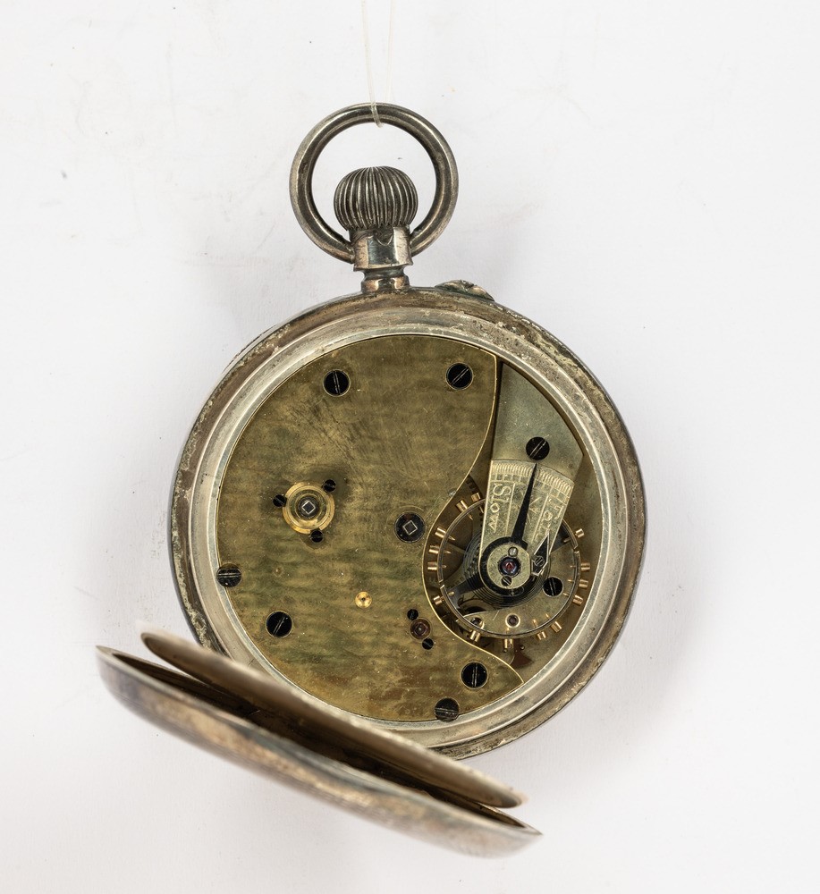 Orologio da Tasca