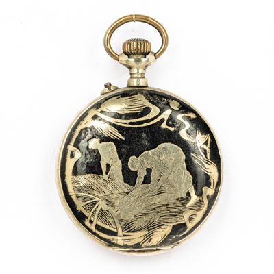 Orologio da Tasca