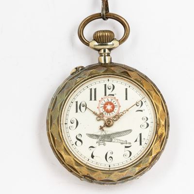 Orologio da Tasca