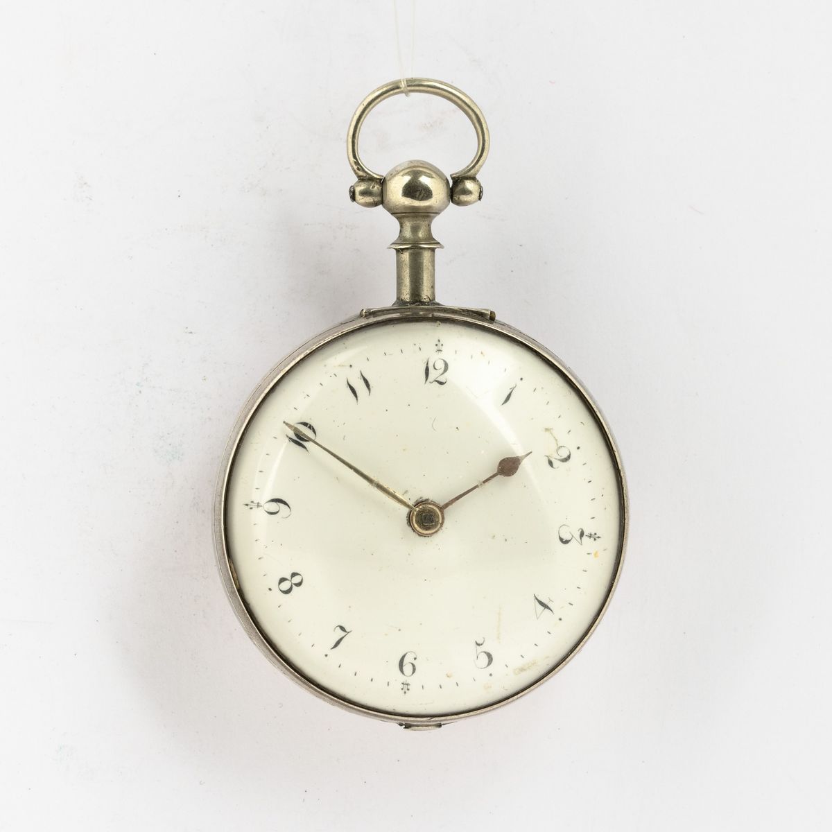 Coppia di Orologi
