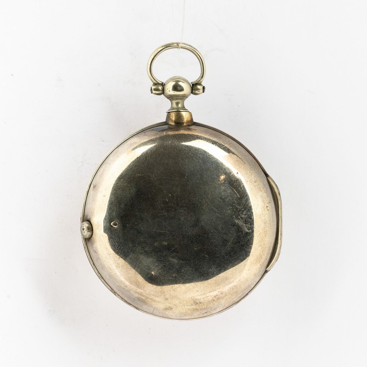 Coppia di Orologi