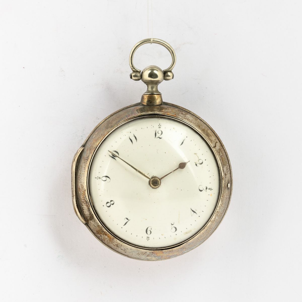 Coppia di Orologi