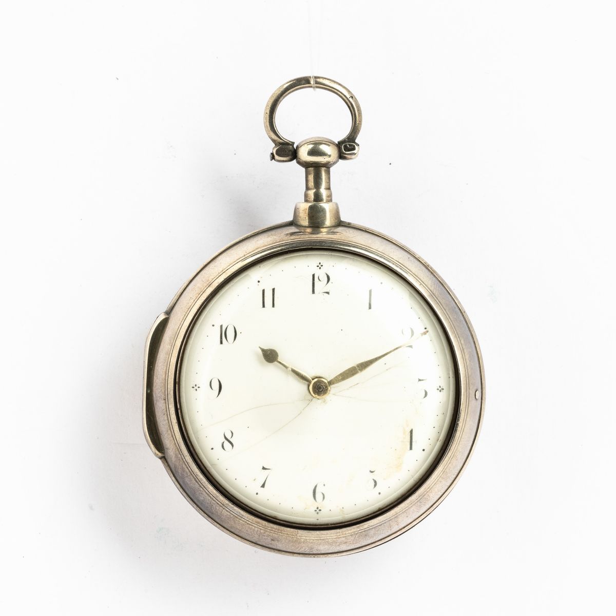 Coppia di Orologi