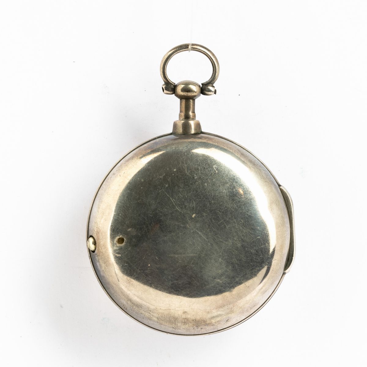 Coppia di Orologi