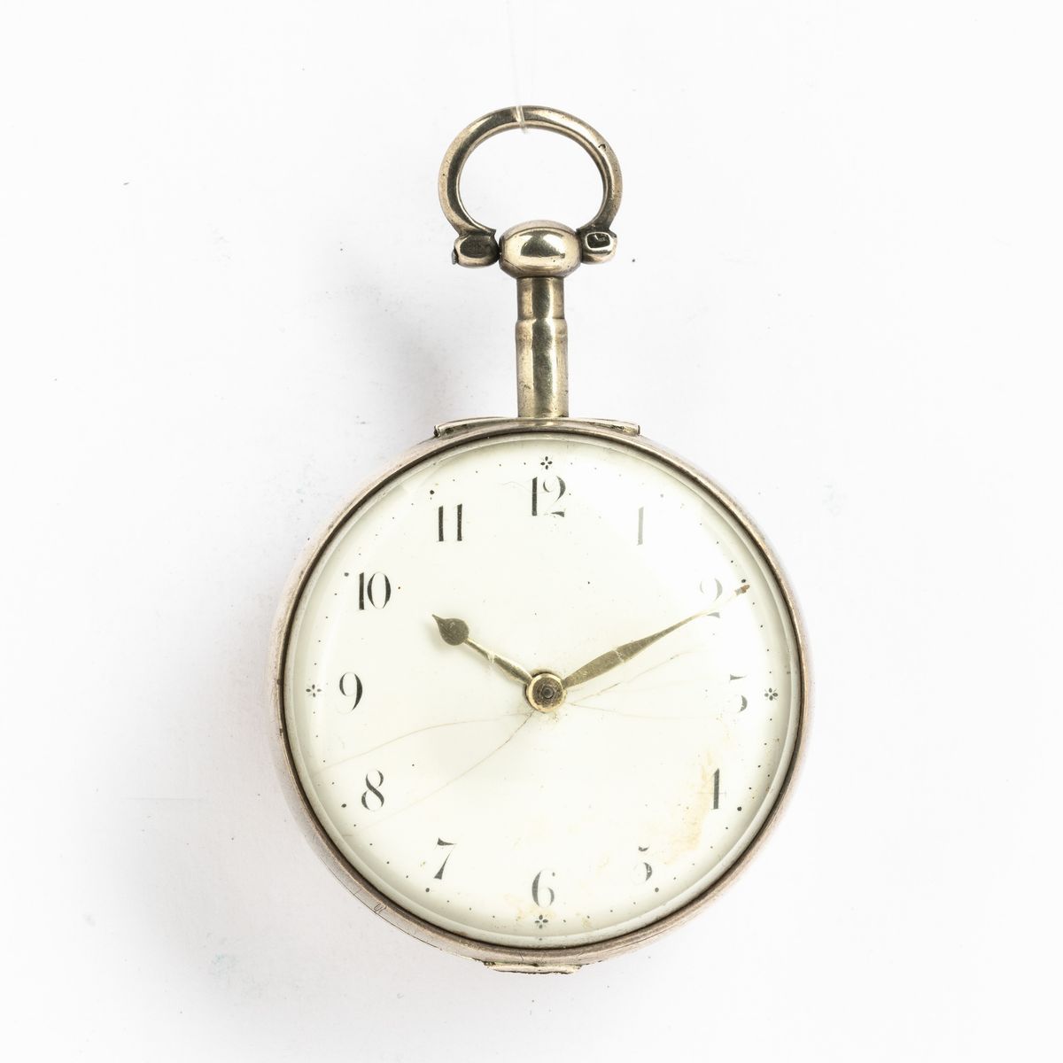 Coppia di Orologi