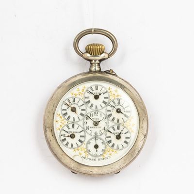 Normand Watch