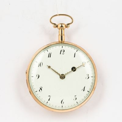 Breguet & Fils
