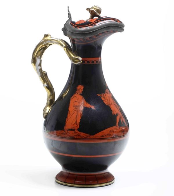 Versatoio, 1930 circa.