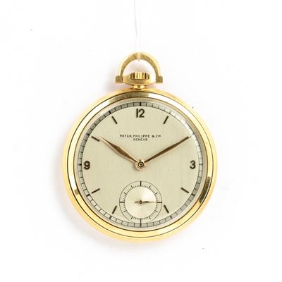 Patek Philippe - Dress Watch